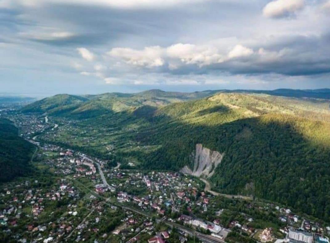 Gorec Γιαρέμτσε Εξωτερικό φωτογραφία